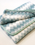 Manta flannel RECIBIDORA - comprar online