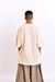 REMERA LIPS OVERSIZED BONE en internet