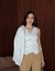 COLETE MICAELA OFF WHITE