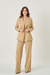 BLAZER GEORGIA BEGE - Bianca da Mata Store