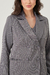 BLAZER GEORGIA CINZA - comprar online