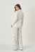 BLAZER GEORGIA OFF WHITE - Bianca da Mata Store