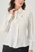 CAMISA ESTER OFF WHITE na internet
