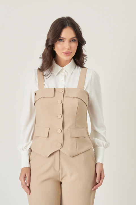 COLETE PENELOPE BEGE