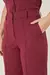 CALÇA LIDIA VINHO - comprar online