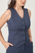 COLETE MICAELA AZUL NOITE - comprar online