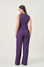 COLETE MICAELA ROXO - Bianca da Mata Store