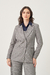 BLAZER GEORGIA CINZA RISCA DE GIZ