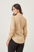 CAMISA RAFAELA BEGE - Bianca da Mata Store