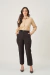 CAMISA RAFAELA BEGE - loja online