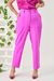 CALÇA SOFIE FUCSIA