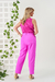 REGATA CHARLOTTE FUCSIA - Bianca da Mata Store