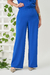CALÇA BEATRICE AZUL ROYAL