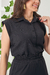 CAMISA TEODORA PRETA - comprar online