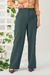 CALÇA ZOE VERDE