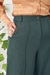 CALÇA ZOE VERDE - comprar online