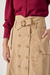 SAIA TIFANY BEGE - comprar online