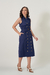 VESTIDO ALICE AZUL MARINHO