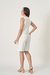 COLETE BRUNA OFF WHITE - Bianca da Mata Store