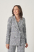 BLAZER RUTE XADREZ