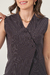 COLETE CARLA RISCA DE GIZ PRETO - comprar online