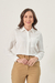 CAMISA AGNIS OFF WHITE