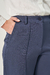 CALÇA LIDIA AZUL NOITE - comprar online