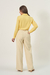 CALÇA MARIELA AMARELO na internet