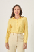 CAMISA AGNIS AMARELO