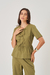 BATA MANUELA VERDE - comprar online