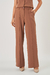 CALÇA LIDIA MOCHA