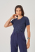 COMBO POLYANA TERRACOTA+GABI AZUL - Bianca da Mata Store