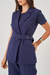 COLETE ELIZABETH AZUL MARINHO - comprar online