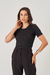 COMBO GABI MARROM/PRETO - Bianca da Mata Store