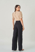 CALÇA NATALIA PRETA - Bianca da Mata Store