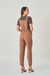 MACACÃO ELISA MOCHA - loja online
