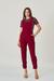 MACACÃO ELISA BORDO - comprar online
