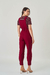 MACACÃO ELISA BORDO - loja online