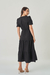 VESTIDO LARA PRETO - Bianca da Mata Store