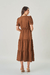 VESTIDO LARA MOCHA - loja online