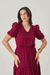 VESTIDO LARA BORDO na internet