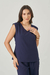 REGATA LEA AZUL MARINHO - comprar online