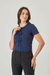 BLUSA JADE AZUL - comprar online