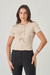 BLUSA JADE VANILLA - comprar online