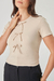 BLUSA JADE VANILLA na internet