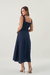 VESTIDO CELINA AZUL MARINHO - loja online