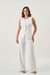COLETE TAMARA OFF WHITE - Bianca da Mata Store