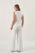 COLETE TAMARA OFF WHITE - loja online