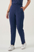 CALÇA ANNY AZUL MARINHO - comprar online