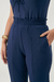 CALÇA ANNY AZUL MARINHO na internet